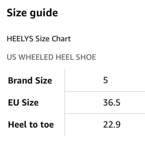 HEELEYS Wheeled Sneakers in Black canvas Gray TZzasrim Unisex Size 5 Big Kid - Picture 9 of 9